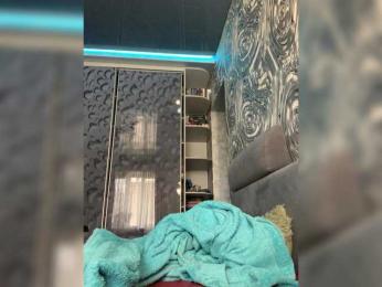 deva_maria — Bongacams recorded stream screenshot (03 Apr 2026)