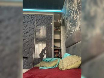 deva_maria — Bongacams recorded stream screenshot (03 Apr 2026)