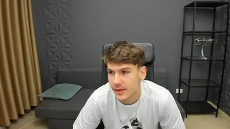BradyFlint — Stripchat recorded stream image, 03.04.2026 04:40