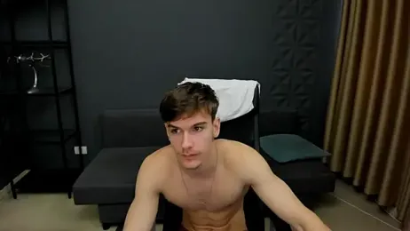 BradyFlint — Stripchat recorded stream image, 03.04.2026 04:40