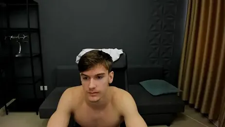 BradyFlint — Stripchat recorded stream image, 03.04.2026 04:40