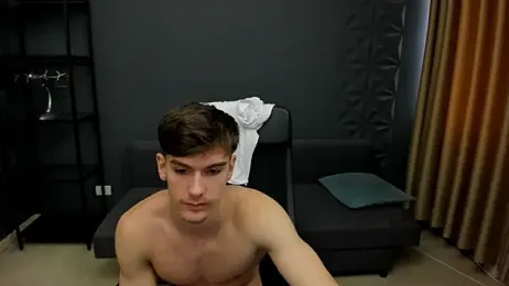 BradyFlint — Stripchat recorded stream image, 03.04.2026 04:40