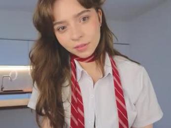 lizbethbiers — Chaturbate recorded stream image, 03.04.2026 03:10