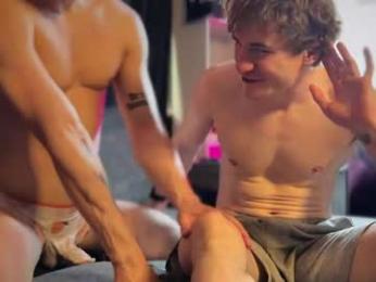 marcus_paradise — Chaturbate recorded stream image, 03.04.2026 07:40