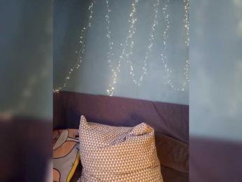 Tanysha-1 — Bongacams recorded stream image, 03.04.2026 04:50