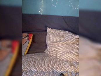 Tanysha-1 — Bongacams recorded stream image, 03.04.2026 04:50