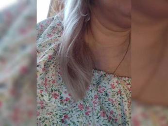 Tanysha-1 — Bongacams recorded stream image, 03.04.2026 04:50