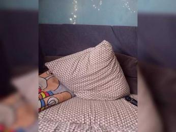 Tanysha-1 — Bongacams recorded stream image, 03.04.2026 04:50