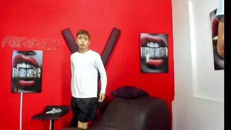 AVENGER_BOYS2026 — Stripchat recorded stream image, 03.04.2026 07:10