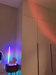 LunaRase — Stripchat recorded stream screenshot (03 Apr 2026)