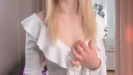 OdetteHarwick — Stripchat recorded stream screenshot (03 Apr 2026)