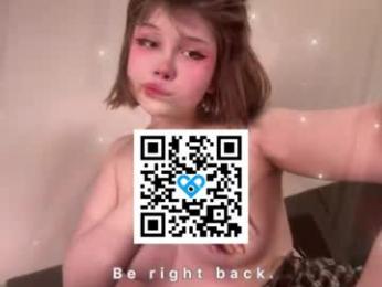 sandravegas — Chaturbate recorded stream image, 03.04.2026 10:30