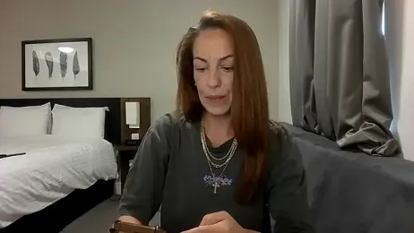 Edenfox- — Stripchat recorded stream image, 03.04.2026 13:50