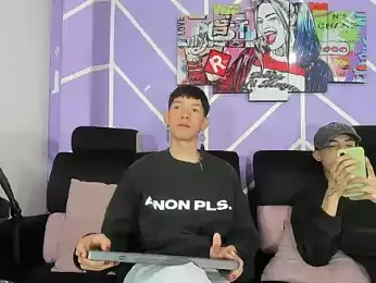 heyy_noah11 — Stripchat recorded stream image, 03.04.2026 13:20