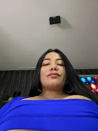 Abril10_ — Stripchat recorded stream image, 03.04.2026 13:20