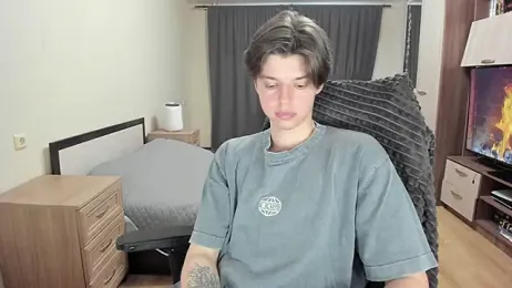 Liam_sexy1 — Stripchat recorded stream screenshot (03 Apr 2026)