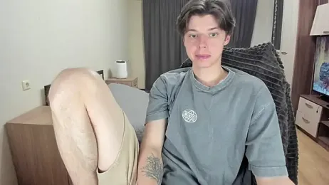 Liam_sexy1 — Stripchat recorded stream screenshot (03 Apr 2026)