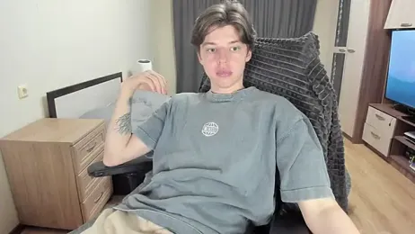 Liam_sexy1 — Stripchat recorded stream screenshot (03 Apr 2026)