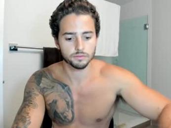 zaylanez — Chaturbate recorded stream image, 03.04.2026 16:30