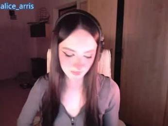 alice__aris — Chaturbate recorded stream image, 03.04.2026 17:40