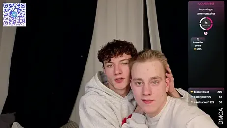 Kevin_Young_Cat — Stripchat recorded stream image, 03.04.2026 18:10