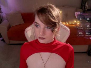 KOTTYAA — Bongacams recorded stream screenshot (03 Apr 2026)