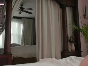 _june — Chaturbate recorded stream screenshot (03 Apr 2026)