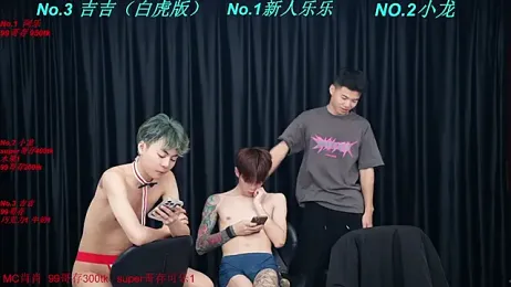 BeautifulBoys-888 — Stripchat recorded stream image, 03.04.2026 18:10