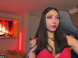 marianabranz — Camsoda recorded stream image, 03.04.2026 17:00
