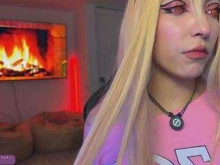 marianabranz — Camsoda recorded stream image, 03.04.2026 17:00