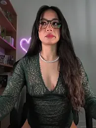 Naughty-Jessie — Stripchat recorded stream image, 03.04.2026 20:30
