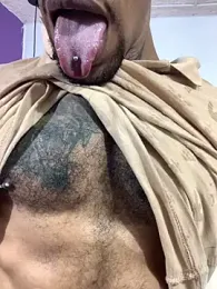 Salomon_koude — Stripchat recorded stream image, 03.04.2026 21:00