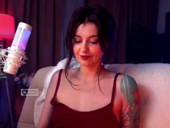 HoneyCherry — Bongacams recorded stream image, 03.04.2026 18:40