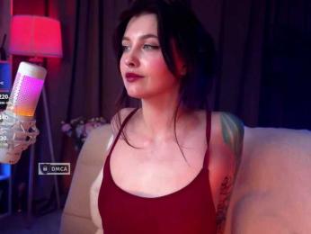 HoneyCherry — Bongacams recorded stream image, 03.04.2026 18:40