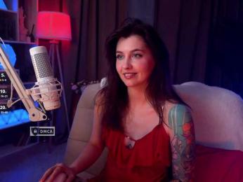 HoneyCherry — Bongacams recorded stream image, 03.04.2026 18:40