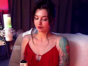 HoneyCherry — Bongacams recorded stream image, 03.04.2026 18:40