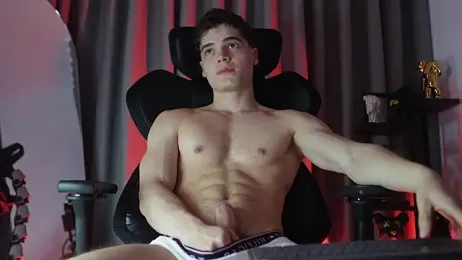 Max_cortes1 — Stripchat recorded stream image, 03.04.2026 22:30