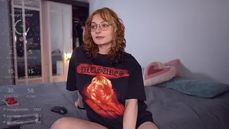 AliceHorngry — Stripchat recorded stream image, 03.04.2026 20:00