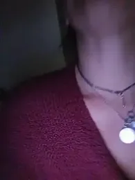 allyson22andy — Stripchat recorded stream image, 03.04.2026 21:20