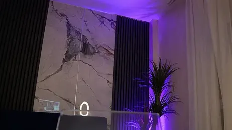 blondie_muller — Stripchat recorded stream image, 03.04.2026 20:10