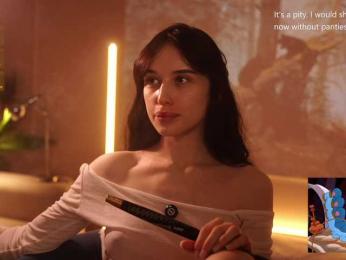 HorneyJozy — Bongacams recorded stream image, 03.04.2026 18:30