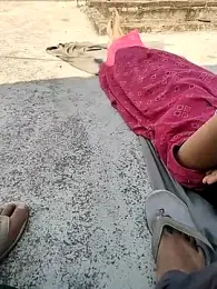 COUPLLE_VILLAGE — Stripchat recorded stream image, 08.03.2025 06:10