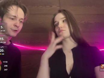 titsDestroy2007 — Bongacams recorded stream screenshot (04 Apr 2026)