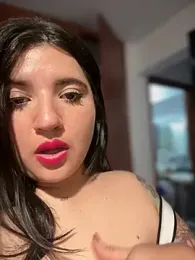horny_roomiess — Stripchat recorded stream image, 03.04.2026 23:20
