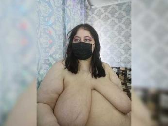 I_GODDESS — Bongacams recorded stream screenshot (04 Apr 2026)