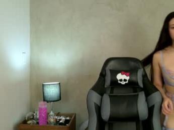 kellytesh — Chaturbate recorded stream screenshot (04 Apr 2026)