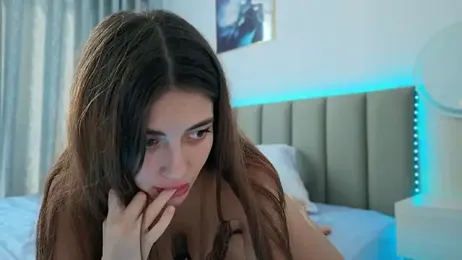 sweety_vikky — Stripchat recorded stream image, 04.04.2026 00:10