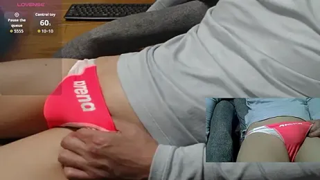 Yasu2000 — Stripchat recorded stream image, 04.04.2026 02:00