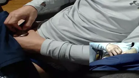 Yasu2000 — Stripchat recorded stream image, 04.04.2026 02:00