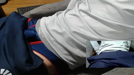 Yasu2000 — Stripchat recorded stream image, 04.04.2026 02:00